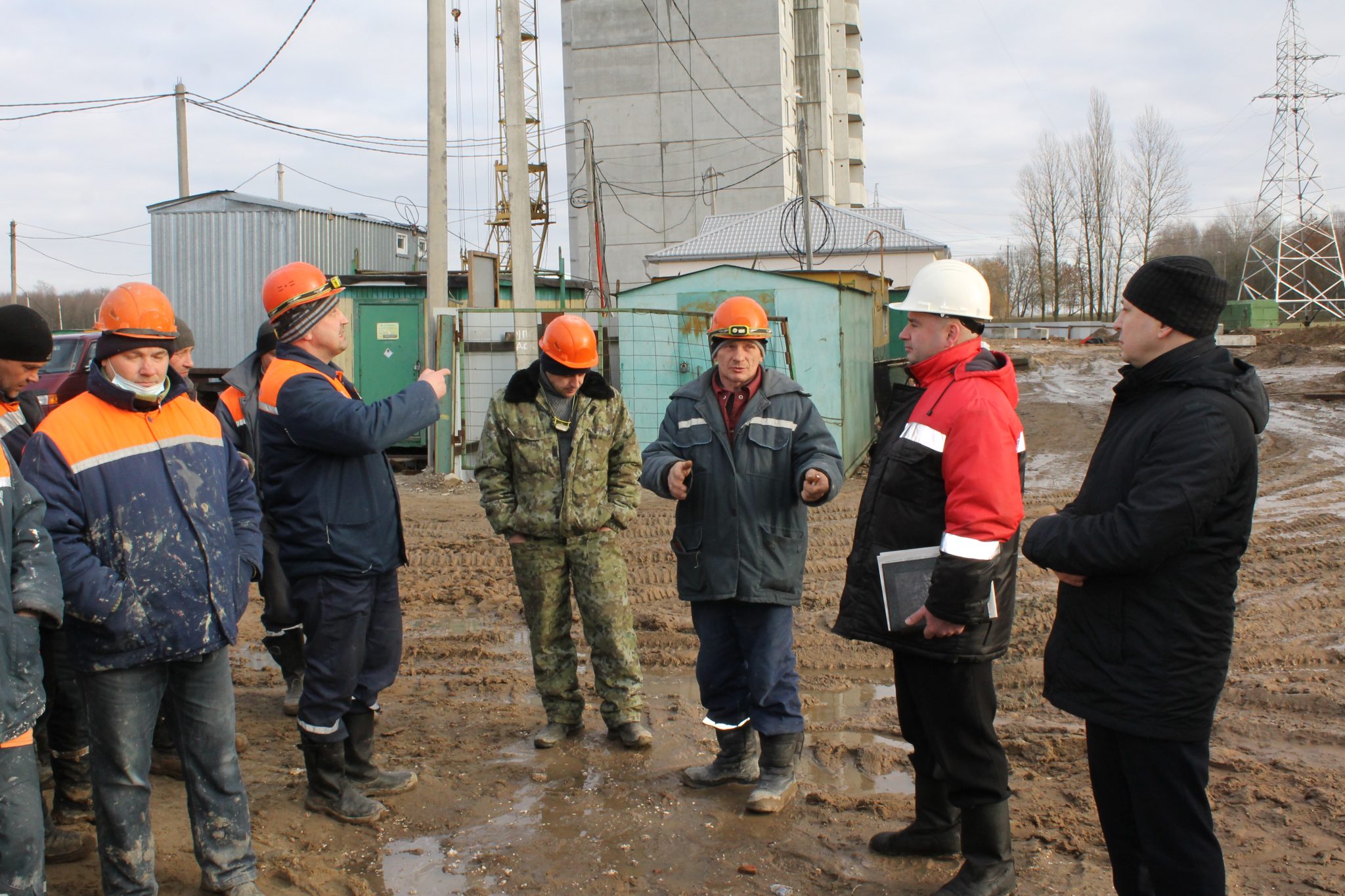 Гомельское областное объединение