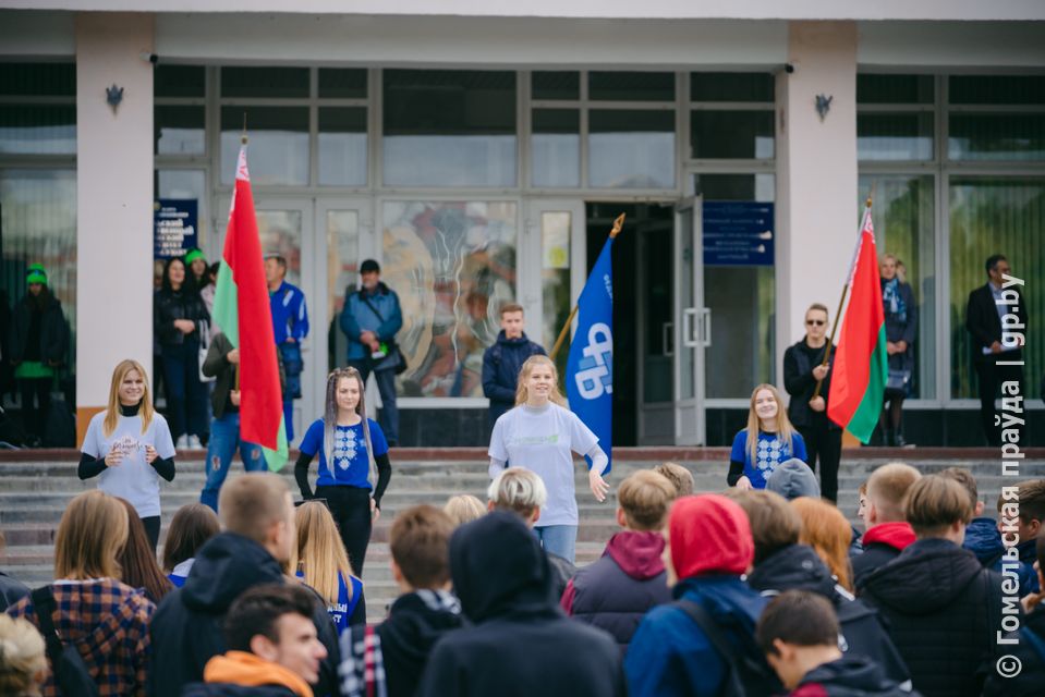 Двигай в такт наш формат