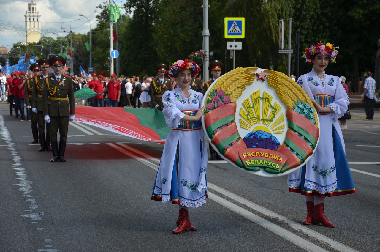 Картинки день независимости беларуси